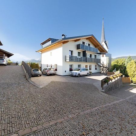 Apartment Panorama Cavalese Exterior photo