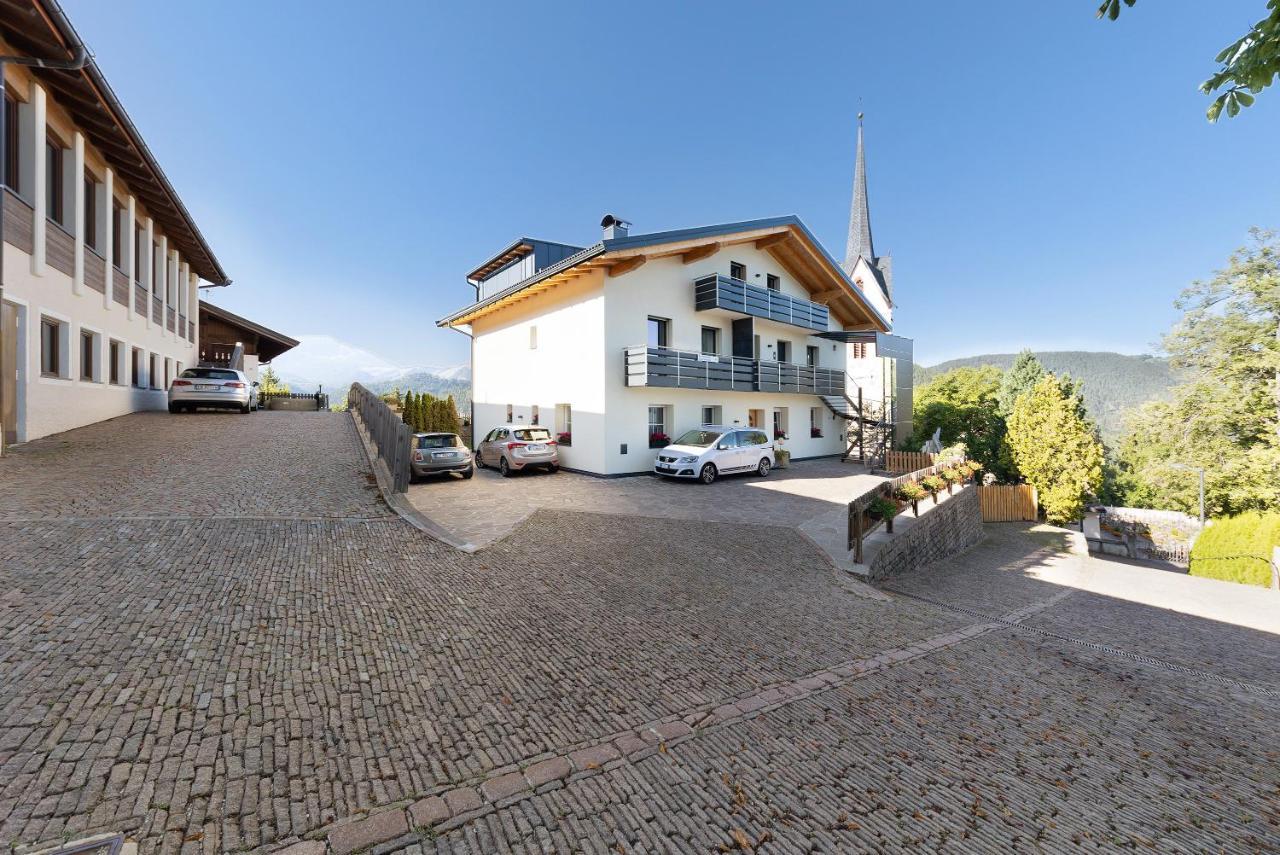 Apartment Panorama Cavalese Exterior photo