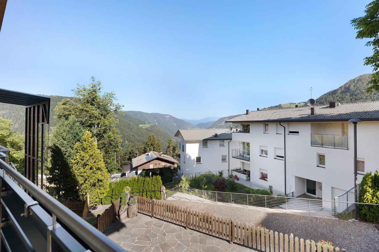 Apartment Panorama Cavalese Exterior photo